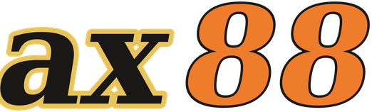 ax88 logo